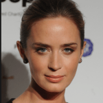 エミリーブランドの結婚相手！お幸せに！